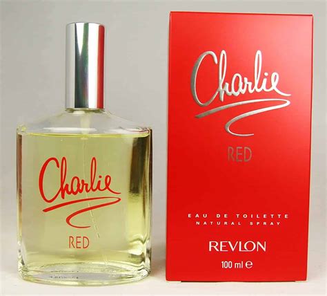 charlie fragrance guide